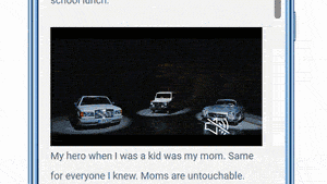 Unavailable image